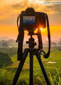 Millan e market provides photography and videography services