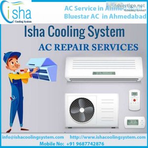 Blue star ac price, dealer | ac service in ahmedabad