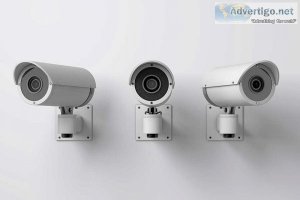 Hanwha dubai offers top-quality cctv cameras in dubai