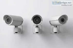 Hanwha dubai offers top-quality cctv cameras in dubai