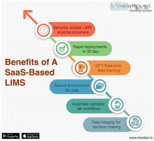 Laboratory information management system| lims pathology softwar