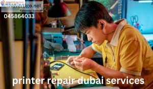 How to repair your faulty printer: printer repair advice