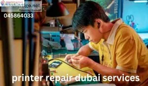 How to repair your faulty printer: printer repair advice