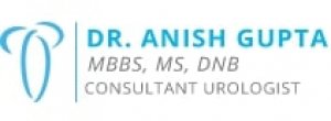 Dr anish gupta - best urologist near rohini