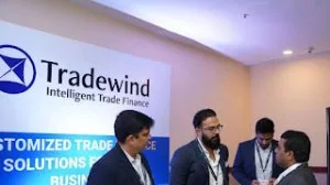 Tradewind finance participates in ?global supply chain forum?