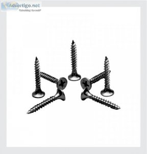 Drywall screw