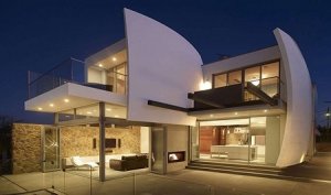 Why display homes are the best idea to go before home building?