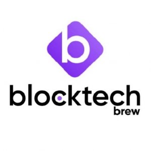 Blocktech brew- enterprise grade blockchain app development comp