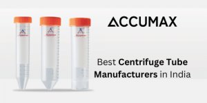 Best centrifuge tube manufacturers in india
