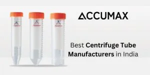 Best centrifuge tube manufacturers in india