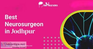 Best neurosurgeon in rajasthan | epilepsy camp in jodhpur