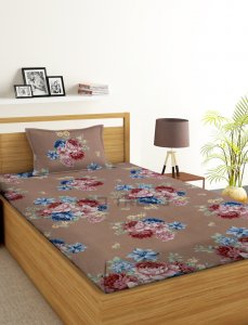 Best quality elastic bedsheets online in india - rd trend