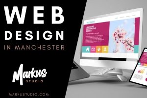 Web design manchester