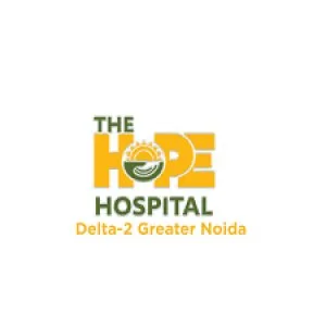 Best hospital in greater noida & noida-the hope hospital