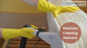 Mattress cleaning malvern
