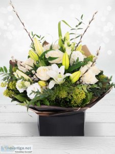 Florists in dublin | flower delivery