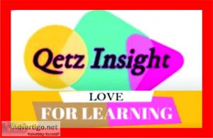 Qetz insight | explore the world of kids educational videos | 96