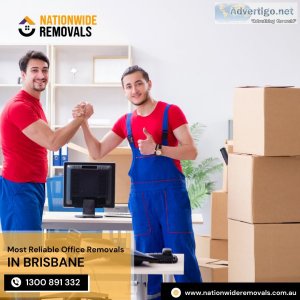 Best and most trusted brisbane interstate movers