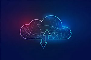 Cloud computing - kwebmaker
