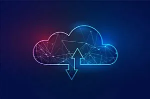 Cloud computing - kwebmaker