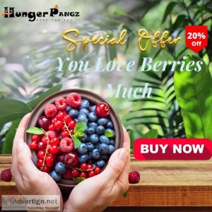 Berries online