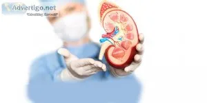 Top kidney doctor in delhi: dr niren rao