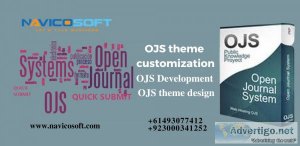 Open journal systems