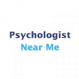 Psychologist near me