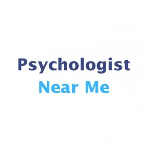Psychologist near me