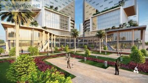 Fairfox noida