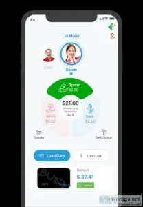 Investing apps for kids: what you need to know