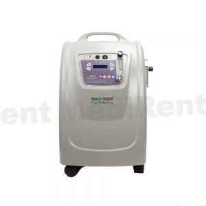 Oxygen concentrator on rent in delhi | medirent