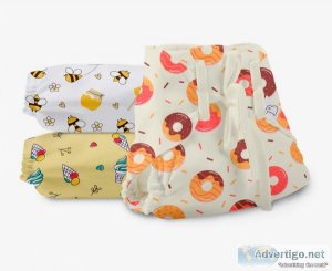 Buy superbottoms dry feel cotton langot for newborns