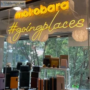 Have you availed your mokobara membership yet?
