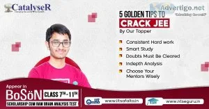 Study tips to understand the concepts of mathematics for jee pre