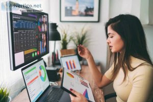 Walkins for financial analyst in mumbai | tresvista