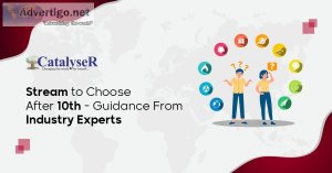 Subject to choose after class 10