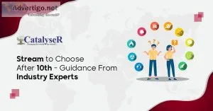 Subject to choose after class 10