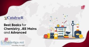 Best books for chemistry to prepare for iit jee