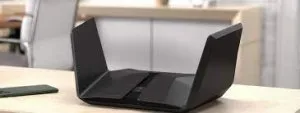 Netgear router login