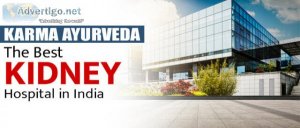 Karma ayurveda cancer hospital