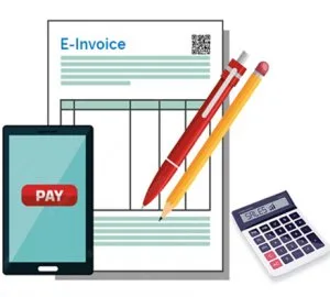 Reliable & complete e-invoicing solution