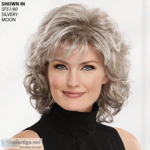 Shop best wavy hair wigs - paula young