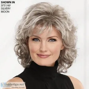 Shop best wavy hair wigs - paula young