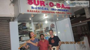 Musical instruments dealers in kolkata, india, australia, usa