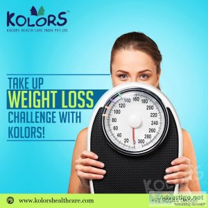 Best weight loss programs in india
