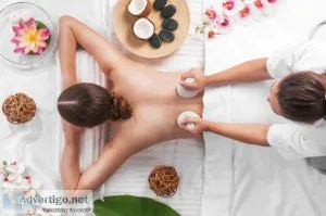 Kolkata massage parlour
