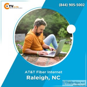 Best deal in raleigh, nc for an at&t internet bundle