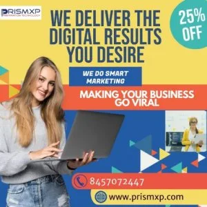 We do smart marketing