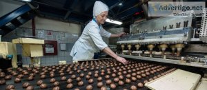 Food QMS Software for Manufacturing Industry